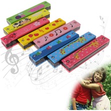 Store Mania Ahşap Mızıka STRMIA-RSTTT34