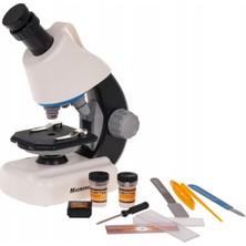 Store Mania Stem Mikroskop Seti  STRMIA-RSTTT34