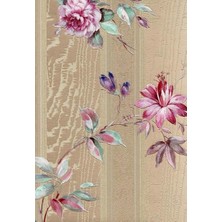 Zambaiti Parati Carisma Italyan Ithal Duvar Kağıdı 8816 (5m2)