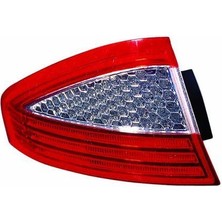 Tyc Ford Mondeo Arka Stop Sedan Sağ 2007 2010- (Oem No:  7S7113404RH)