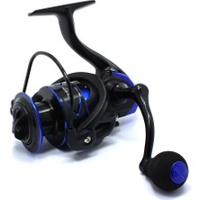 Captain Spido 2000 Lrf Olta Makinesi 4+1 Bb