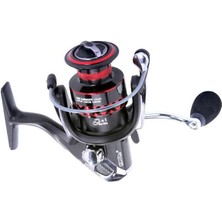 Genba DY3000 Spin Olta Makinesi Metal Kafalı