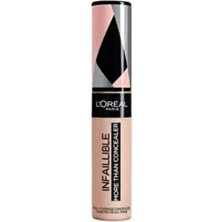 Lure L'oreal Paris Tüm Yüze Uygulanabilir Kapatıcı - Infaillible More Than Concealer 323 Fawn