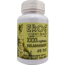 Eros Legent Erkek Özeı Şekillendirici XXL60LI
