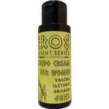 Eros Legent Vajinalibido Kremi 60 ml