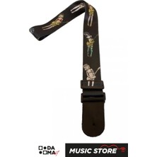 1Strap 1 Strap Gitar Askısı 1ST007