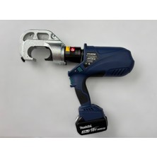 Şafak Epc 120-42KC 16-400MM Bataryalı Kablo Sıkma Pensesi