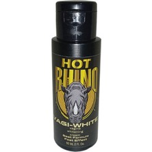 Hotrhino Whitnes Cream 60 ml Kadın Vajinabakım Ton Kremi