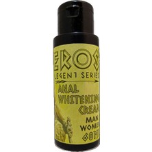 Eros Legent Analwhitnes Kadın&erkek Ton Kremi 60 ml