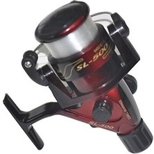 Genba SL500 Olta Makinesi Misinalı