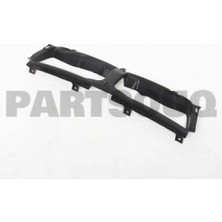 TŞT Suzuki Grand Vitara Ön Panjur Braketi 2006 (Oem No:  71743-65J00)