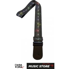 1Strap 1 Strap Gitar Askısı 1ST004