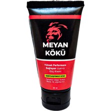 Meyan Kökü 1 Adet Erkeklere Özel Yüksek Hızlı Aktivasyon  *katılık* Kremi 50 ml ATMYN107