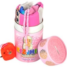 Store Mania Namaza Ilk Adım Kızımın Seccadesi  STRMIA-RSTTT34