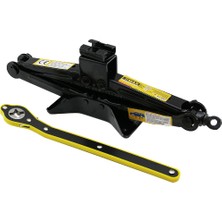 Store Mania 2 Ton Akordiyon Cırcır Kollu Kriko STRMIA-RSTTT34