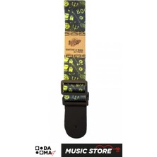 1Strap 1 Strap Gitar Askısı 1ST001