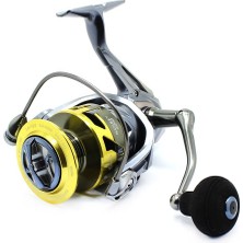 Captain Ramsey 6000 Olta Makinesi 7+1 Bb