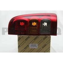 Tyc Toyota Hilux Arka Stop Sağ 2004- (Oem No:  815510K010)