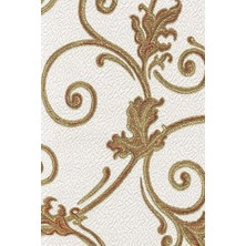 Zambaiti Parati Carisma Italyan Ithal Duvar Kağıdı 8814 (5m2)