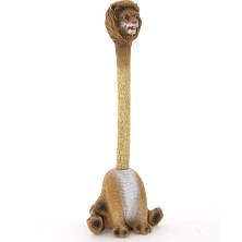 Store Mania Polyester Aslan Tükenmez Kalem  STRMIA-RSTTT34