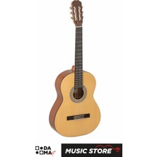Admira Alba Iniciación Klasik Gitar – Mat