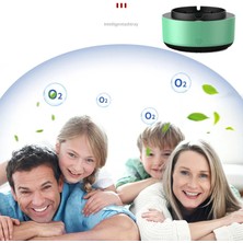 Store Mania Dumanı Içine Çeken Kül Tablası  STRMIA-RSTTT34