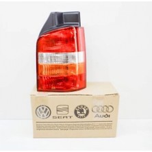 Tyc Volkswagen Transporter Arka Stop Sağ 2003- (Oem No:  7H0945096J)