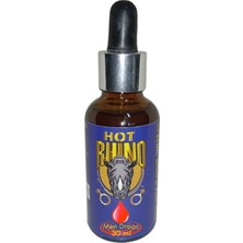 Hotrhino 30 ml Soğuk Erkekerin Özel Içeceği