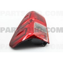 Tyc Toyota Hilux Arka Stop Sol 2013- (Oem No:  815600K270)