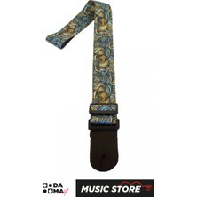 1Strap 1 Strap Gitar Askısı 1ST006
