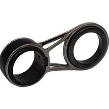 Genba Gezer Paslanmaz Kamış Halkası 5 mm