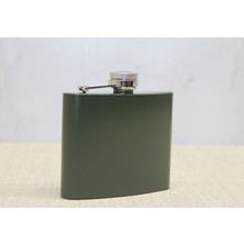 Store Mania Tekli Haki 5 Oz Matara  STRMIA-RSTTT34