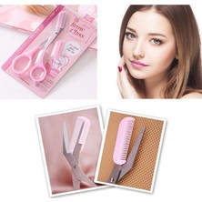 Store Mania Taraklı Kaş Düzeltme Makası STRMIA-RSTTT34