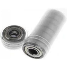 Supertrend Kr-Abec7-1 Paten Kaykay Tekerlek Rulmanı Tüpte 8li