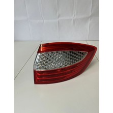 Tyc Ford Mondeo Arka Stop Station Wagon Sağ 2007  (Oem No:  7S7113404PE)