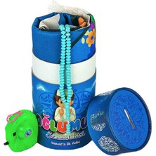 Store Mania Namaza Ilk Adım Oğlumun Seccadesi  STRMIA-RSTTT34