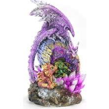 Getittir Dragon Ailesi Ledli ALK2344 - Lisinya