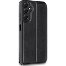 Tgzm Samsung Galaxy A17 5g Flip Cover - SIYAH-(5796) - TZMG5482-2633