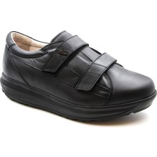 Dr.comfort DR.10.200 Afo Uyumlu Ortopedik Deri Ayakkabı  Çıkarılabilir Iç Tabanlı