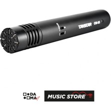 Takstar Condenser Enstrüman Mikrofonu Cm-63