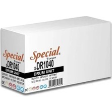 Special Specıal Drum Unıt (10K) S-DR1040 Drum Ünitesi