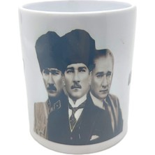 Boncadas Kupa Bardak (Yılbaşı Temalı)