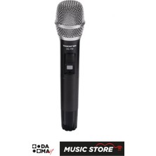 Takstar Uc-Td Kablosuz El Mikrofonu – UC2R / UC4R Uyumlu