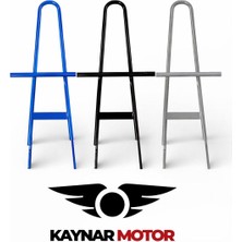 Sevinç Bajaj NS125-200 Kuyruk Koruma Demiri