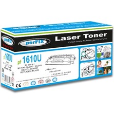 Perfix Pfx Pf 1610-1610U-4521-4321-2010-3117-3122-3125 Toner 3k