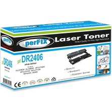 Perfix Drum Unit DR2456 DR2406 DR760 12K