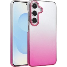 Samsung Galaxy A15 4g Glossy Kapak - PEMBE-(5796) - EMTHBA8280-5329