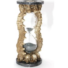 Getittir Polyester Kurukafa Kumsaati ALK2341 - Lisinya