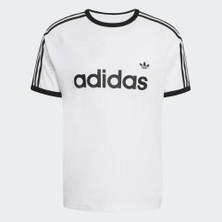 Adidas KF0418 3s Rınger T Erkek Tişört