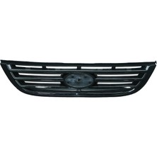 TŞT Kia Cerato Ön Panjur Nikelaj Kuşaklı Sedan 2006- 2009 (Oem No:  863502F500)